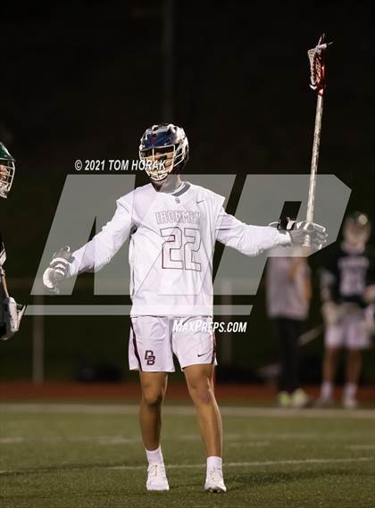 Thumbnail 3 in Ramapo @ Don Bosco Prep photogallery.