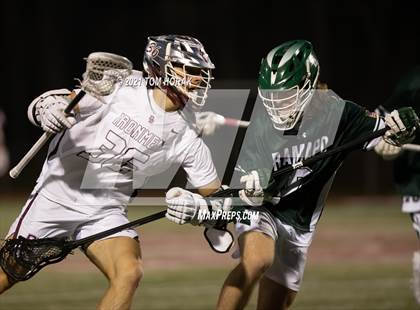 Thumbnail 2 in Ramapo @ Don Bosco Prep photogallery.