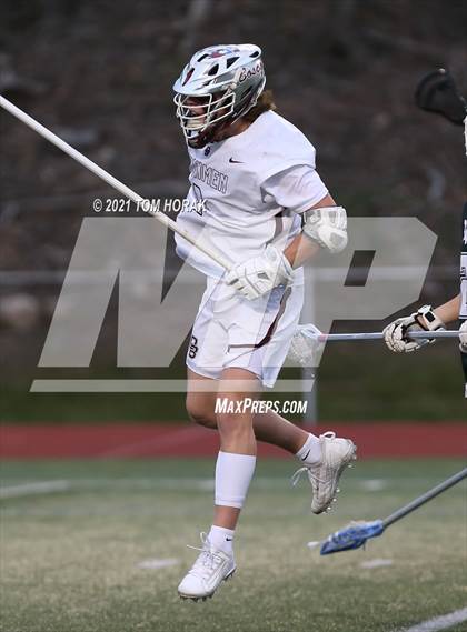 Thumbnail 1 in Ramapo @ Don Bosco Prep photogallery.