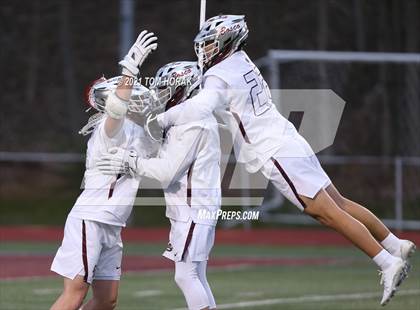 Thumbnail 3 in Ramapo @ Don Bosco Prep photogallery.