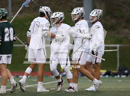 Thumbnail 3 in Ramapo @ Don Bosco Prep photogallery.