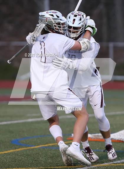 Thumbnail 2 in Ramapo @ Don Bosco Prep photogallery.