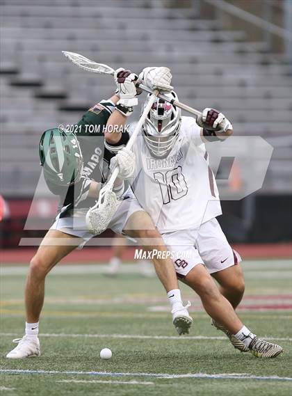 Thumbnail 3 in Ramapo @ Don Bosco Prep photogallery.