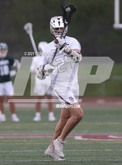 Thumbnail 1 in Ramapo @ Don Bosco Prep photogallery.