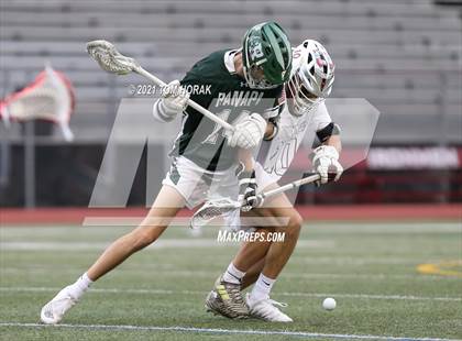 Thumbnail 1 in Ramapo @ Don Bosco Prep photogallery.
