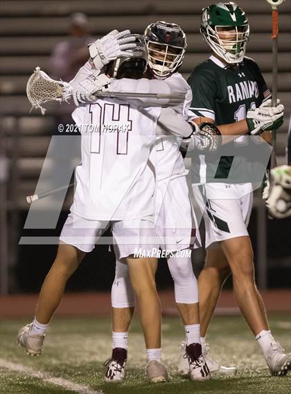 Thumbnail 3 in Ramapo @ Don Bosco Prep photogallery.