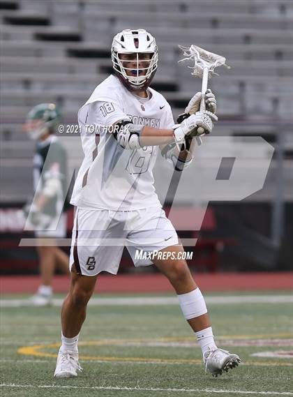 Thumbnail 3 in Ramapo @ Don Bosco Prep photogallery.