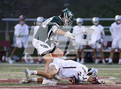 Thumbnail 2 in Ramapo @ Don Bosco Prep photogallery.