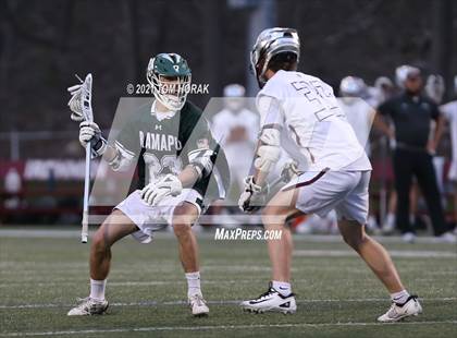 Thumbnail 3 in Ramapo @ Don Bosco Prep photogallery.
