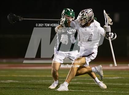 Thumbnail 3 in Ramapo @ Don Bosco Prep photogallery.