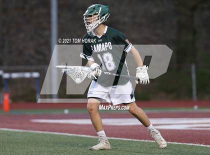 Thumbnail 1 in Ramapo @ Don Bosco Prep photogallery.