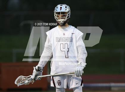 Thumbnail 1 in Ramapo @ Don Bosco Prep photogallery.