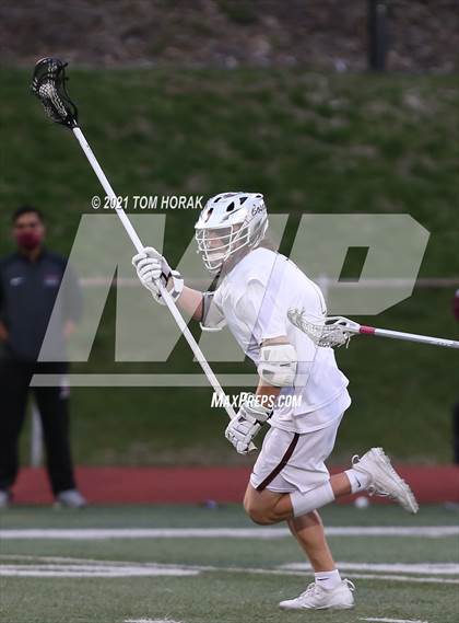 Thumbnail 2 in Ramapo @ Don Bosco Prep photogallery.