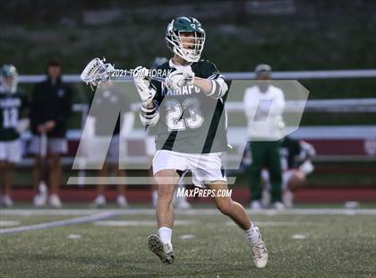 Thumbnail 3 in Ramapo @ Don Bosco Prep photogallery.