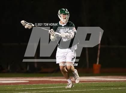 Thumbnail 3 in Ramapo @ Don Bosco Prep photogallery.