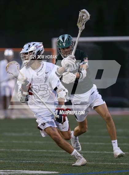 Thumbnail 1 in Ramapo @ Don Bosco Prep photogallery.