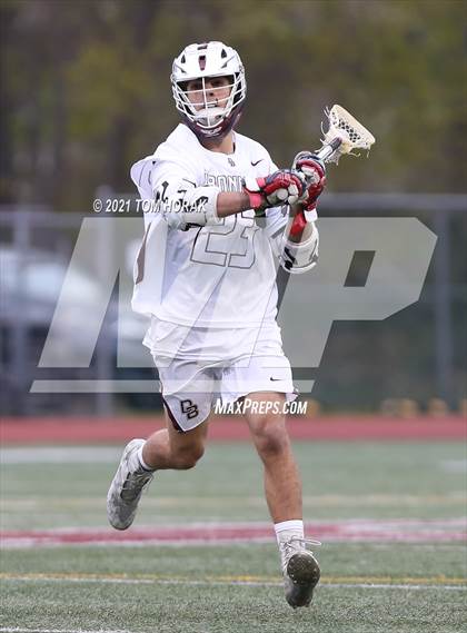 Thumbnail 2 in Ramapo @ Don Bosco Prep photogallery.