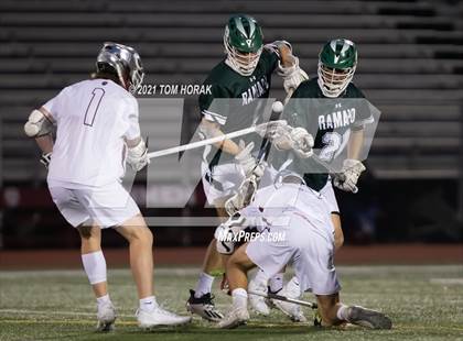 Thumbnail 2 in Ramapo @ Don Bosco Prep photogallery.