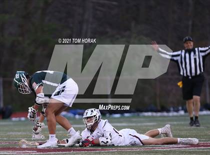 Thumbnail 3 in Ramapo @ Don Bosco Prep photogallery.