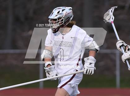 Thumbnail 2 in Ramapo @ Don Bosco Prep photogallery.