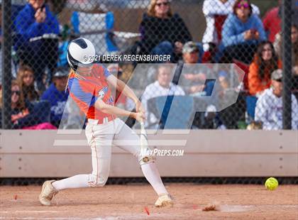 Thumbnail 3 in Broomfield vs Legend (CHSAA 5A quarterfinal)) photogallery.