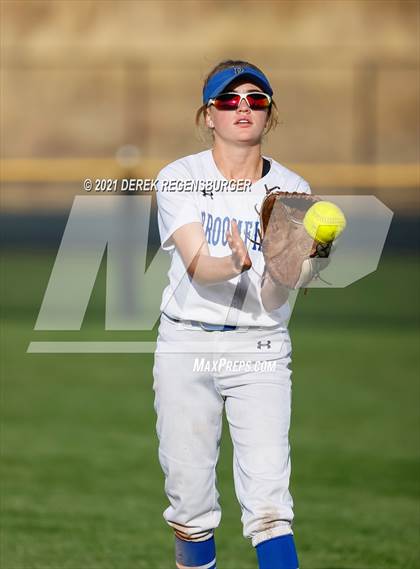 Thumbnail 3 in Broomfield vs Legend (CHSAA 5A quarterfinal)) photogallery.