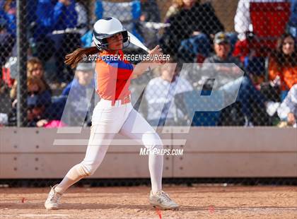 Thumbnail 3 in Broomfield vs Legend (CHSAA 5A quarterfinal)) photogallery.