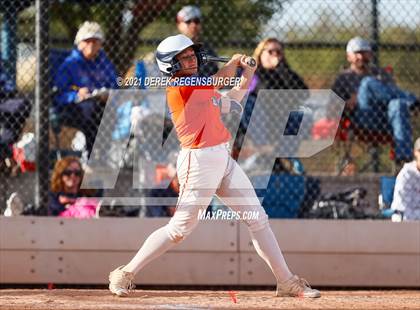 Thumbnail 2 in Broomfield vs Legend (CHSAA 5A quarterfinal)) photogallery.