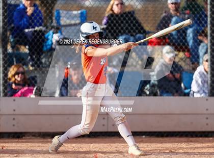 Thumbnail 2 in Broomfield vs Legend (CHSAA 5A quarterfinal)) photogallery.