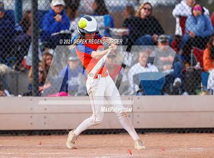 Thumbnail 1 in Broomfield vs Legend (CHSAA 5A quarterfinal)) photogallery.
