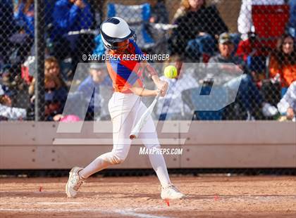 Thumbnail 2 in Broomfield vs Legend (CHSAA 5A quarterfinal)) photogallery.