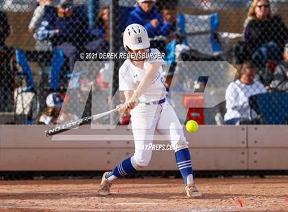 Thumbnail 3 in Broomfield vs Legend (CHSAA 5A quarterfinal)) photogallery.