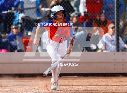 Thumbnail 1 in Broomfield vs Legend (CHSAA 5A quarterfinal)) photogallery.