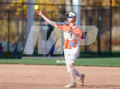 Thumbnail 2 in Broomfield vs Legend (CHSAA 5A quarterfinal)) photogallery.