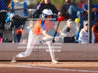 Thumbnail 3 in Broomfield vs Legend (CHSAA 5A quarterfinal)) photogallery.