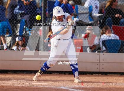 Thumbnail 1 in Broomfield vs Legend (CHSAA 5A quarterfinal)) photogallery.