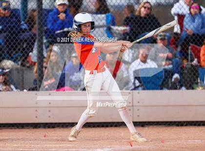 Thumbnail 2 in Broomfield vs Legend (CHSAA 5A quarterfinal)) photogallery.