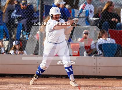 Thumbnail 2 in Broomfield vs Legend (CHSAA 5A quarterfinal)) photogallery.