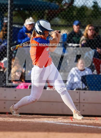 Thumbnail 3 in Broomfield vs Legend (CHSAA 5A quarterfinal)) photogallery.