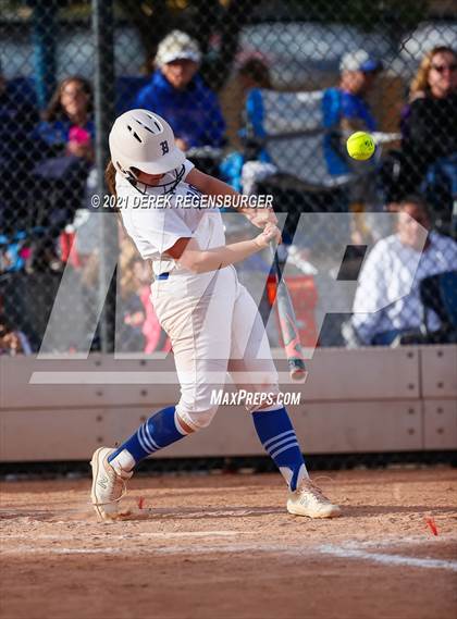 Thumbnail 1 in Broomfield vs Legend (CHSAA 5A quarterfinal)) photogallery.