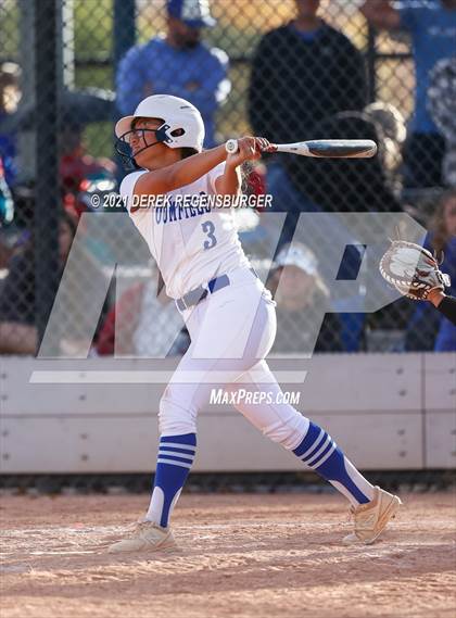 Thumbnail 1 in Broomfield vs Legend (CHSAA 5A quarterfinal)) photogallery.