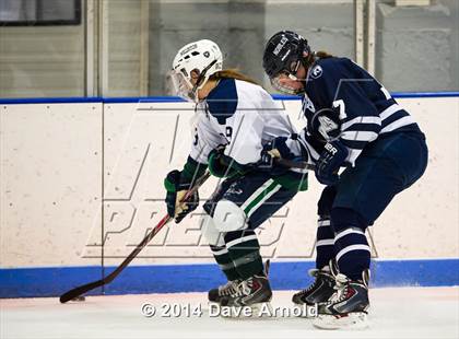 Thumbnail 2 in Williston Northampton vs Noble & Greenough (Harrington Inivtiational) photogallery.