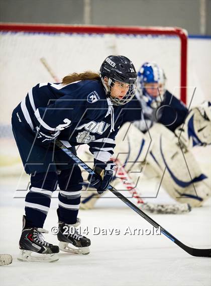 Thumbnail 1 in Williston Northampton vs Noble & Greenough (Harrington Inivtiational) photogallery.