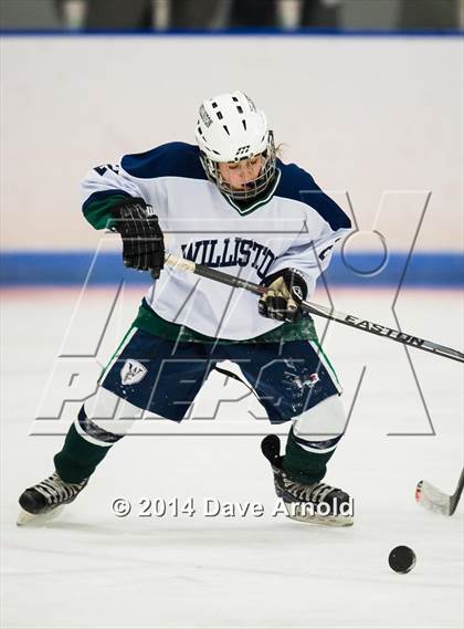 Thumbnail 3 in Williston Northampton vs Noble & Greenough (Harrington Inivtiational) photogallery.