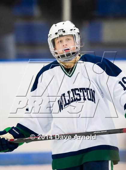 Thumbnail 1 in Williston Northampton vs Noble & Greenough (Harrington Inivtiational) photogallery.