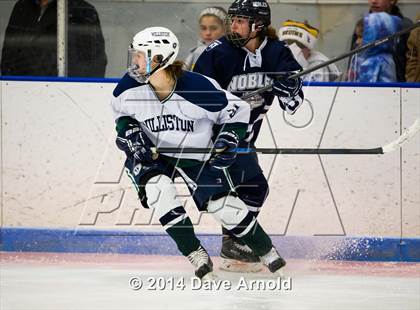Thumbnail 3 in Williston Northampton vs Noble & Greenough (Harrington Inivtiational) photogallery.