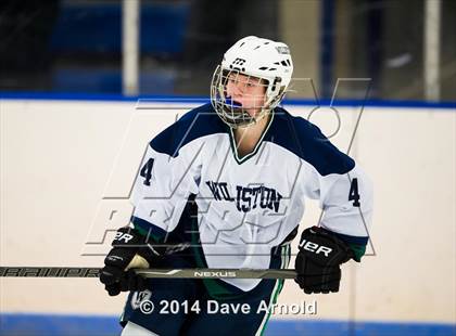 Thumbnail 3 in Williston Northampton vs Noble & Greenough (Harrington Inivtiational) photogallery.