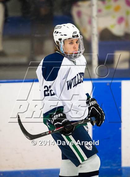 Thumbnail 3 in Williston Northampton vs Noble & Greenough (Harrington Inivtiational) photogallery.