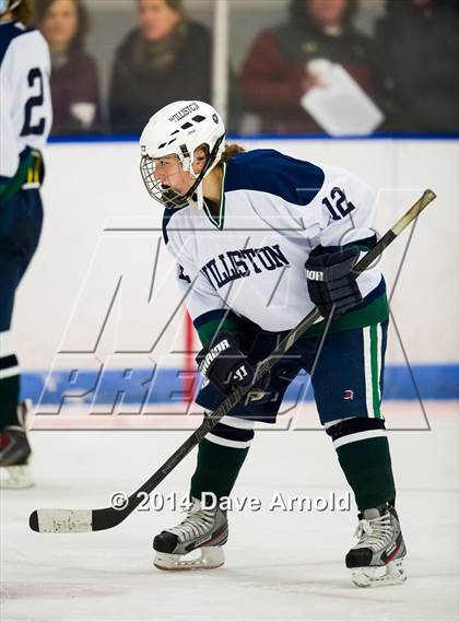 Thumbnail 3 in Williston Northampton vs Noble & Greenough (Harrington Inivtiational) photogallery.