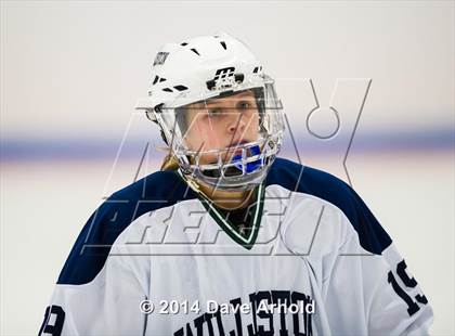 Thumbnail 2 in Williston Northampton vs Noble & Greenough (Harrington Inivtiational) photogallery.